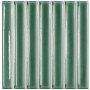 Плитка Wow Ceramic 130051 Sb Turques 116x116x11