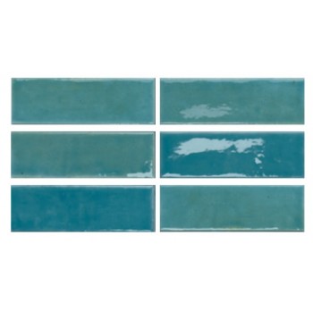 Плитка Wow Ceramic 132970 CN Azur 125x40