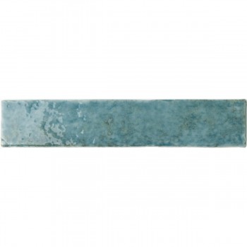 Плитка Wow Ceramic 133177 Potters Azur 250x50x8
