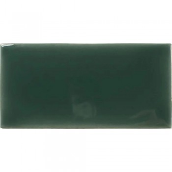 Плитка Wow Ceramic 127002 Fayenza Royal Green 125x62