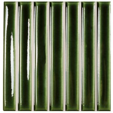 Плитка Wow Ceramic 130053 Sb Olive Gloss 116x116x11