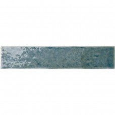 Плитка Wow Ceramic 133174 Potters Prusian 250x50x8