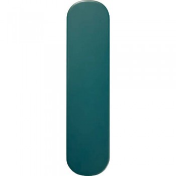 Плитка Wow Ceramic 124921 Grace O Teal Matt 300x75