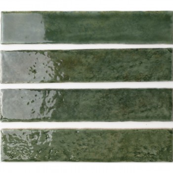 Плитка Wow Ceramic 133173 Potters Forest 250x50x8