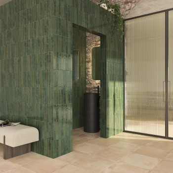 Плитка Wow Ceramic 133173 Potters Forest 250x50x8