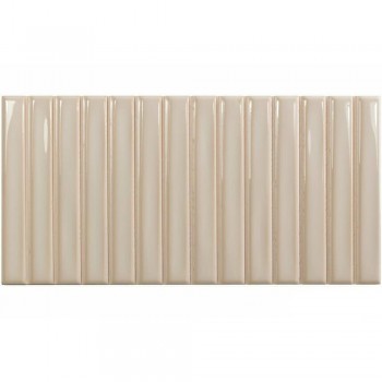 Плитка Wow Ceramic Sb Deep White 250x125