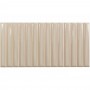 Плитка Wow Ceramic Sb Deep White 250x125