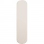 Плитка Wow Ceramic 124929 Grace O White Gloss 300x75