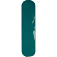 Плитка Wow Ceramic 124935 Grace O Teal Gloss 300x75