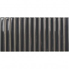 Плитка Wow Ceramic 128704 Sb Ebony 250x125x10