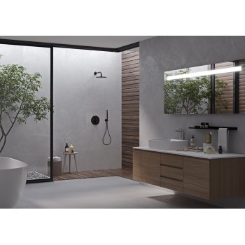 Плитка Zeus Ceramica ZNXCE3BR Centro Ivory 600x300