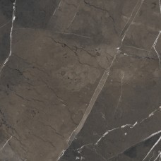 Плитка Зевс Керамика ZRXFM9BR Fiera Del Marmo Pulpis Black 600x600