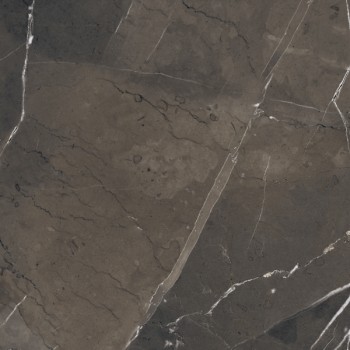 Плитка Зевс Керамика ZRXFM9BR Fiera Del Marmo Pulpis Black 600x600