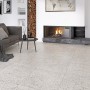 Зевс Керамика Zwxtz3 Terrazzo Beige 450X450