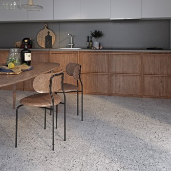 Зевс Керамика Zwxtz3 Terrazzo Beige 450X450