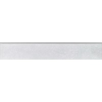 Плінтус Зевс Керамика Zlxf1324 Bianco