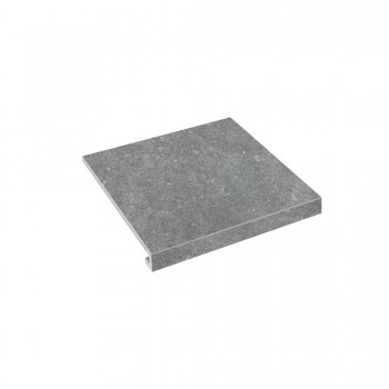 Сходинка Зевс Керамика Szrxpz8Rc2 Grigio 300x345
