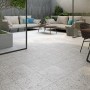 Зевс Керамика Zwxtz8 Terrazzo Grey 450X450