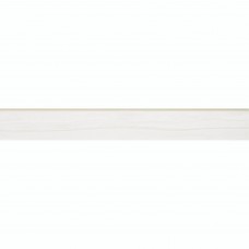 Плінтус Зевс Керамика Zlxrm1324 Perlato Bianco