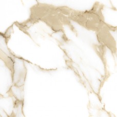 Плитка Зевс Керамика ZRXCC3BR Calacatta Gold 600x600