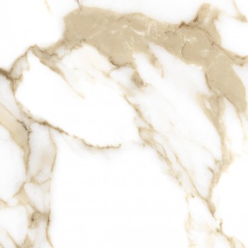 Плитка Зевс Керамика ZRXCC3BR Calacatta Gold 600x600