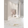 Плитка Зевс Керамика ZRXCC3BR Calacatta Gold 600x600