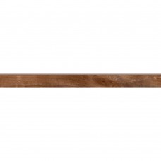 Плинтус Зевс Керамика Zlxch6336 Brown
