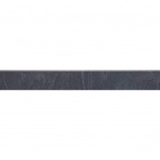 Плінтус Зевс Керамика Zlxst9324 Nero