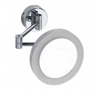 Зеркало косметическое с подсветкой LED 116101772 Bemeta