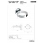 Держатель фена Bemeta Omega 101117012