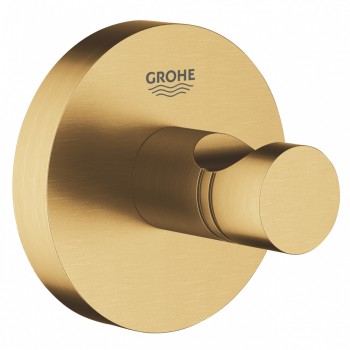 Крючок для полотенец Grohe Essentials 40364GN1