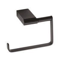 Держатель туалетной бумаги Bemeta Nero 135012220