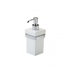 Дозатор жидкого мыла Stilhaus Mizar Mz3008