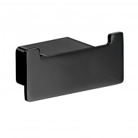 Emco 0575 133 02 - LOFT крючок двойной, черный