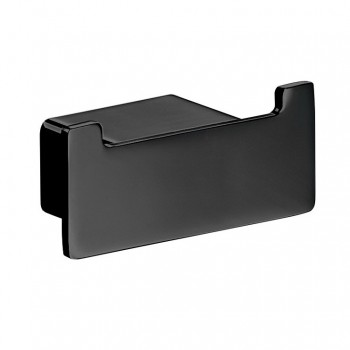 Emco 0575 133 02 - LOFT крючок двойной, черный