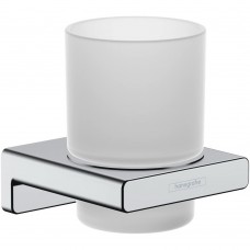 Hansgrohe Addstoris 41749000 Стакан для зубних щіток