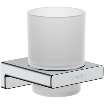 Hansgrohe Addstoris 41749000 Стакан для зубних щіток