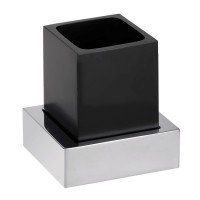 Стакан для зубных щеток Bemeta Gamma 145411012