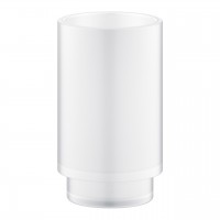 Склянка для зубних щіток Grohe Selection 41029000