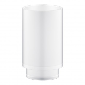 Склянка для зубних щіток Grohe Selection 41029000