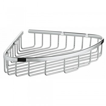 Поличка кутова Grohe BauCosmopolitan (40664001)