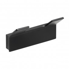 Крючок двойной Bemeta Nero 135106030