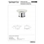 Мильниця Bemeta Omega 138108191