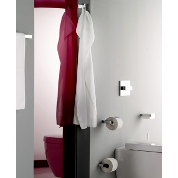 Подвійний гачок для рушників Emco Loft 0575 001 02
