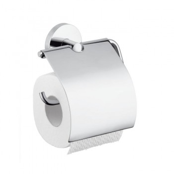 Hansgrohe Logis 40523000 Держатель туалетной бумаги
