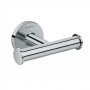Hansgrohe Logis Universal 41725000 Крючок для полотенец