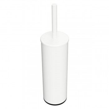 Туалетная щетка Bemeta White 102313064
