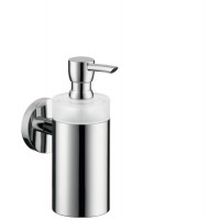 Hansgrohe Logis 40514000 Дозатор для мила