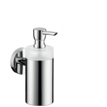 Hansgrohe Logis 40514000 Дозатор для мила