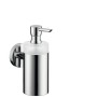 Hansgrohe Logis 40514000 Дозатор для мила